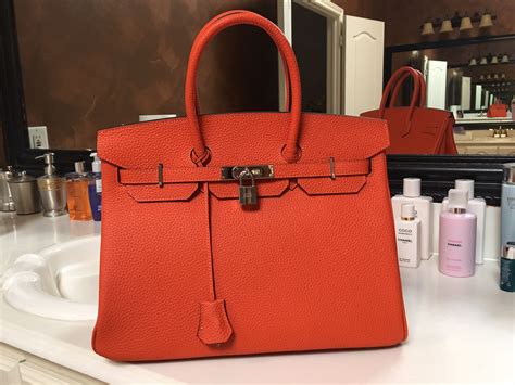 imitation hermes birkin handbags|hermes birkin look alike bags.